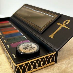 Kat Von D Serpentina Eyeshadow Palette